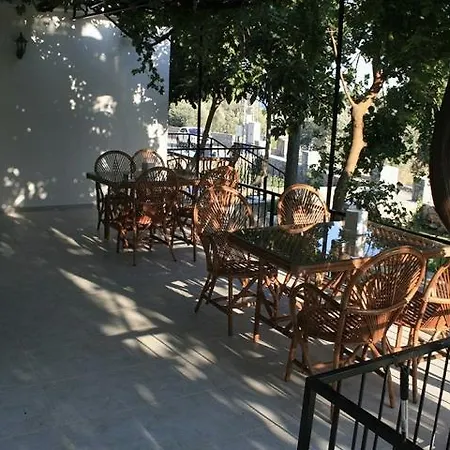 Aparthotel Arslan Sindikoy