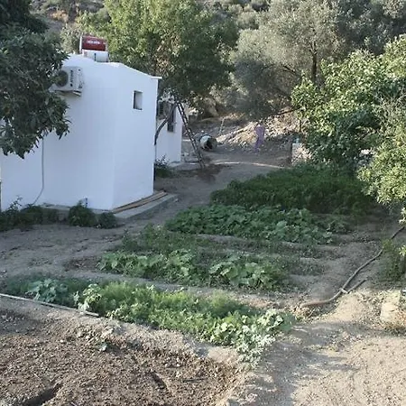 Aparthotel Arslan Sindikoy