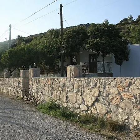 Aparthotel Arslan Sindikoy