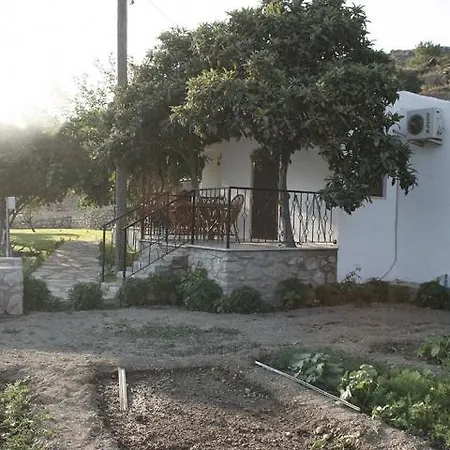 Arslan Aparthotel Sindikoy