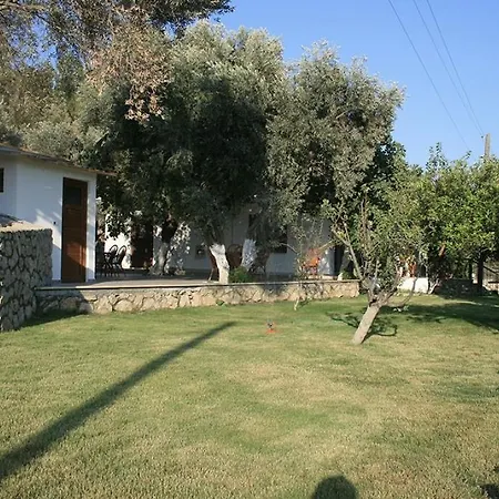 Arslan Aparthotel