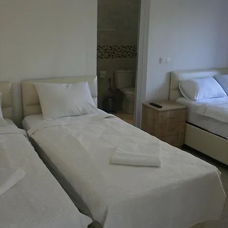 Arslan Aparthotel